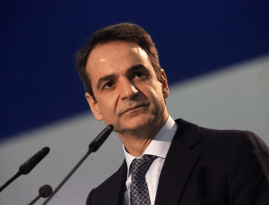 Το μήνυμά του Κ.Μητσοτάκη για τη νέα σχολική χρονιά (φωτό)